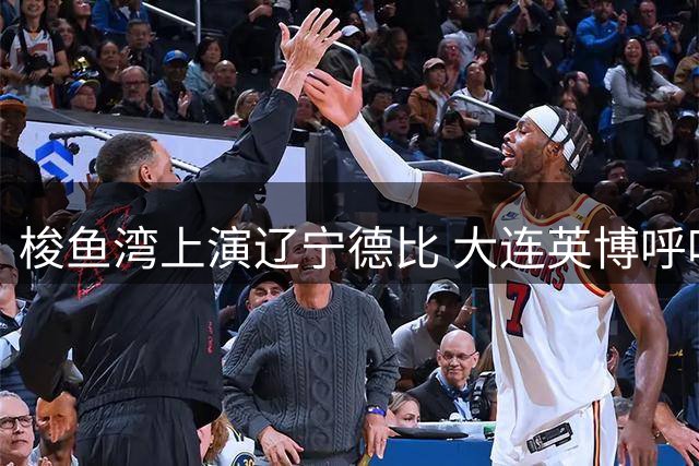 梭鱼湾上演辽宁德比 大连英博呼吁绿色竞技文明观赛